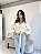 BLUSA ISABELA BEGE - Imagem 1