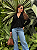 CARDIGAN LOURDES PRETO - Imagem 2