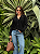 CARDIGAN LOURDES PRETO - Imagem 1
