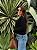 CARDIGAN LOURDES PRETO - Imagem 3
