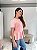 BLUSA PEPLUM CATARINA ROSA - Imagem 2