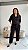 CONJUNTO ANA LUIZA PRETO - Imagem 2