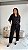 CONJUNTO ANA LUIZA PRETO - Imagem 1