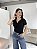 BLUSA ZOE PRETO - Imagem 1