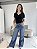 BLUSA ZOE PRETO - Imagem 4
