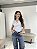 BLUSA ZOE AZUL CLARO - Imagem 5