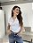 BLUSA ZOE AZUL CLARO - Imagem 2