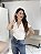 BLUSA ZOE BRANCO - Imagem 2