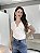 BLUSA ZOE BRANCO - Imagem 1
