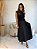 VESTIDO POLIANA PRETO - Imagem 1
