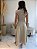 VESTIDO POLIANA BEGE - Imagem 3