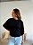 BLUSA AMPLA LAURA PRETO - Imagem 4
