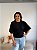 BLUSA AMPLA LAURA PRETO - Imagem 3