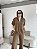 CONJUNTO THAISA MARROM - Imagem 2