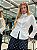 CAMISA PEPLUM JOANA OFF - Imagem 1