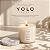 VELA AROMATICA LIMONCELLO - Imagem 3
