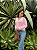 CARDIGAN LOURDES ROSA - Imagem 2