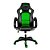 Cadeira Gamer Xzone CGR-02, Almofada, Encosto Reclinável - Imagem 1
