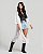 KIMONO RENDA BRANCO - Imagem 1