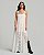 VESTIDO BOHO BRANCO - Imagem 1