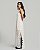 VESTIDO BOHO BRANCO - Imagem 2