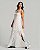 VESTIDO BOHO BRANCO - Imagem 4