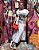 VESTIDO CITY BRANCO - Imagem 1