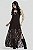 VESTIDO RENDA CAFÉ - Imagem 2
