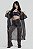 KIMONO LISTRA LUREX - Imagem 1
