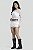 SHORT FRU FRU BRANCO - Imagem 1