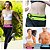 Bolsa Pochete Fitness Multiuso Com Suporte para Garrafa D'água Corrida - Imagem 2