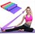 Faixa Elástica 1,5M Thera Band Fitness Pilates Yoga - Imagem 1