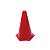 Kit 10 Cone Agilidade Funcional Treino Demarcatório 24cm - Imagem 3