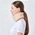Protetor Cervical Alívio de Dores no Pescoço Relaxamento - Imagem 5