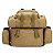 Mochila Tática Militar Grande 60 Litros com Compartimentos - Imagem 5