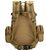 Mochila Tática Militar Grande 60 Litros com Compartimentos - Imagem 4