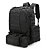 Mochila Tática Militar Grande 60 Litros com Compartimentos - Imagem 3