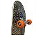 Skate Vollo Original Para Adulto Com Roda em PVC e Rolamento - Imagem 4