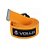 Fita Cinta Yoga Vollo Oficial Ajustável Strap Exercícios - Imagem 2
