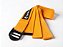 Fita Cinta Yoga Vollo Oficial Ajustável Strap Exercícios - Imagem 1