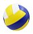 Bola de Vôlei Idea Juvenil Lazer na Praia ou Quadra - Imagem 1