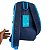 Mochila Para Viagem ou Dia a Dia Compacta Novo Século Modelo Exclusivo - Imagem 5