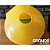 Kit Cones tarturaga demarcatorio chines Treino Funcional discos - Imagem 2