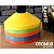 Kit Cones tarturaga demarcatorio chines Treino Funcional discos - Imagem 4