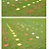 Kit 10 Cones tartaruga demarcatório Treino Exercícios Fitness Funcional - Imagem 4