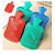 Bolsa Térmica para Compressa Quente  200ML  Alivia Dores - Imagem 7