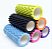 Rolo de Massagem Miofascial Rolo de Yoga Fitness Exercícios - Imagem 1