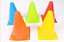 Cone 18cm Agilidade Funcional Treino 1UNIDADE - Imagem 3