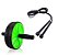 Roda Abdominal e Corda de Pular Musculação Exercícios Esporte Fitness - Imagem 9