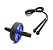 Roda Abdominal e Corda de Pular Musculação Exercícios Esporte Fitness - Imagem 8